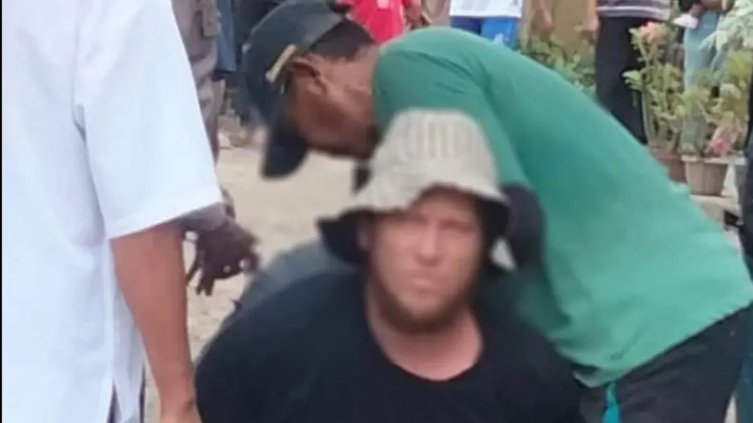 Riswanto Huntu/Facebook