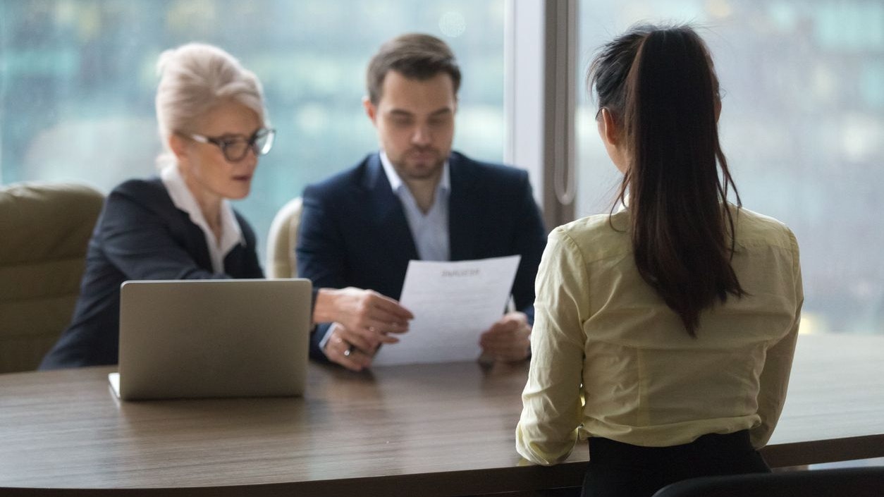 Jede*r Dritte schon einmal von Diskriminierung im Bewerbungsprozess betroffen