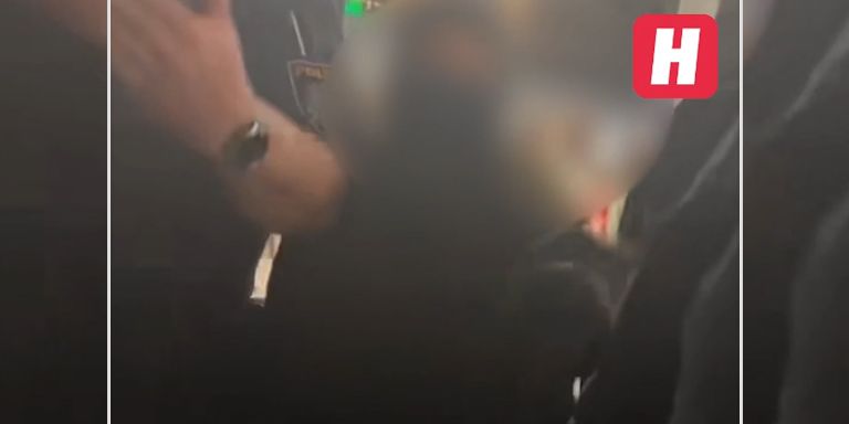 Die junge Wienerin wurde von der Polizei festgenommen.