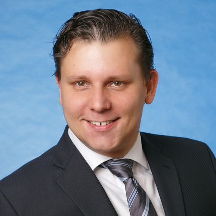 Markus Platt (FPÖ) kritisiert die Pläne der Bezirksvorstehung.