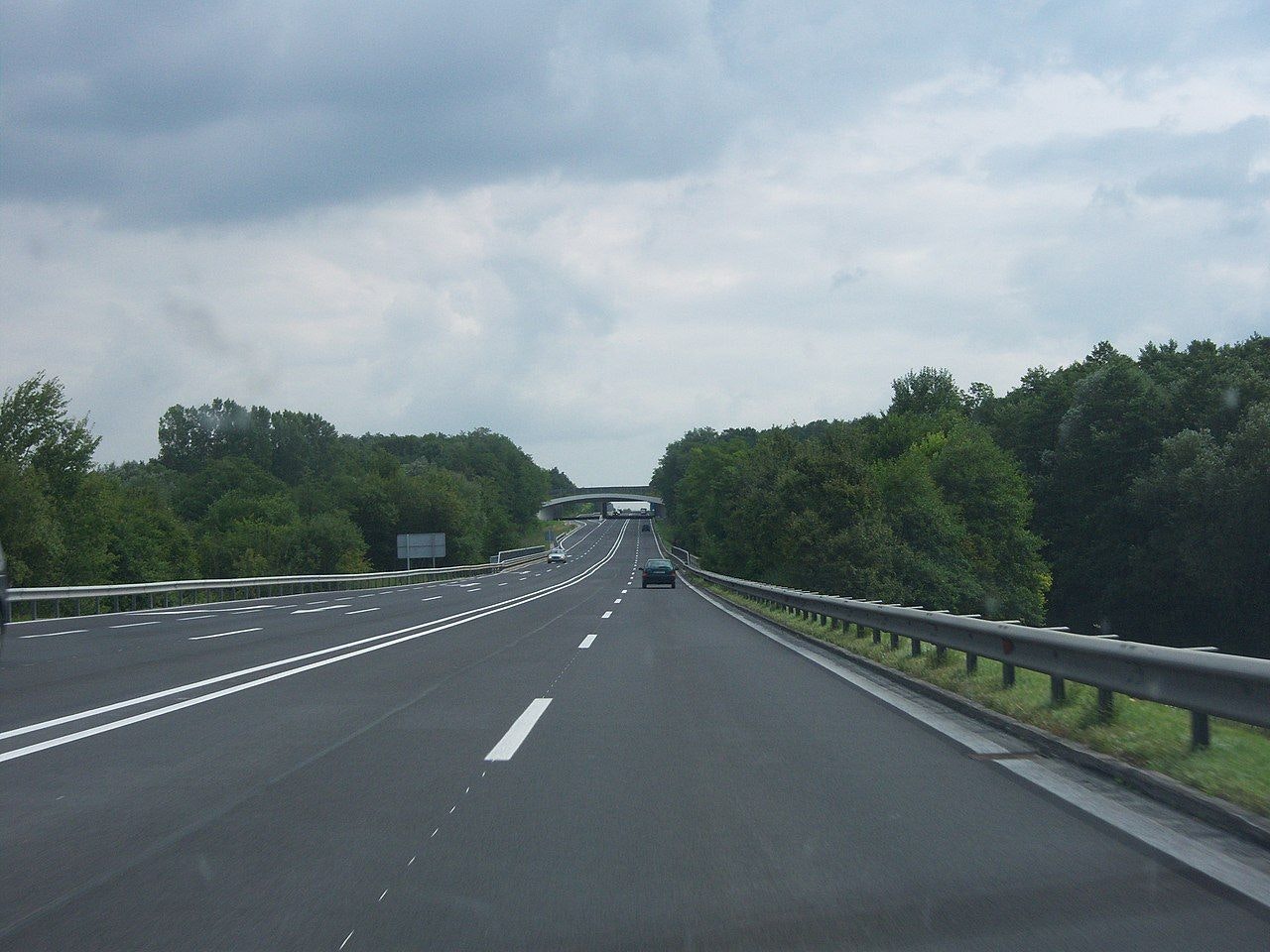 Heute.at - Diese Maßnahmen sollen Todesstrecke S4 entschärfen