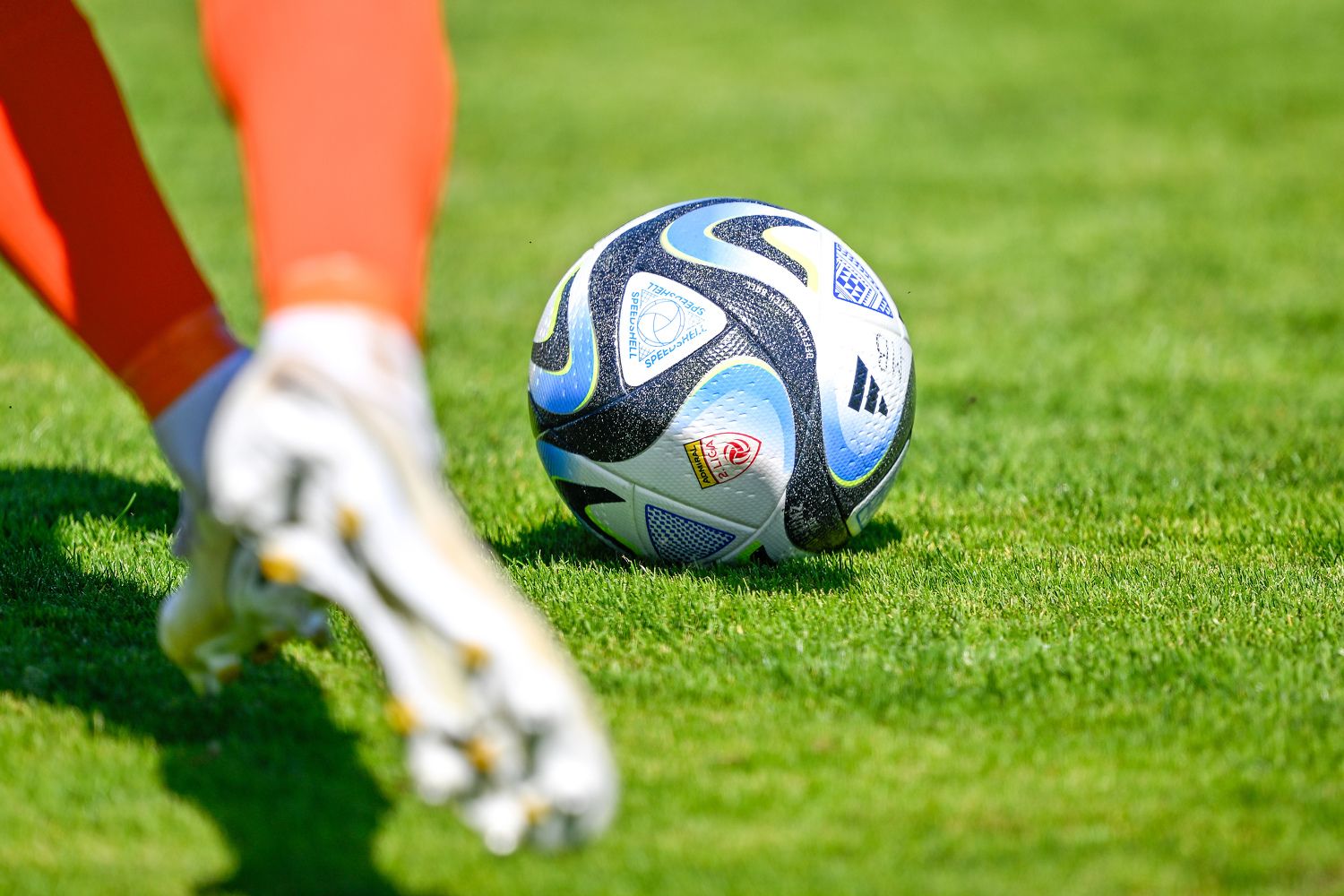 Frohnleiten-Kapitän Christoph Isenburg liegt im künstlichen Tiefschlaf. 