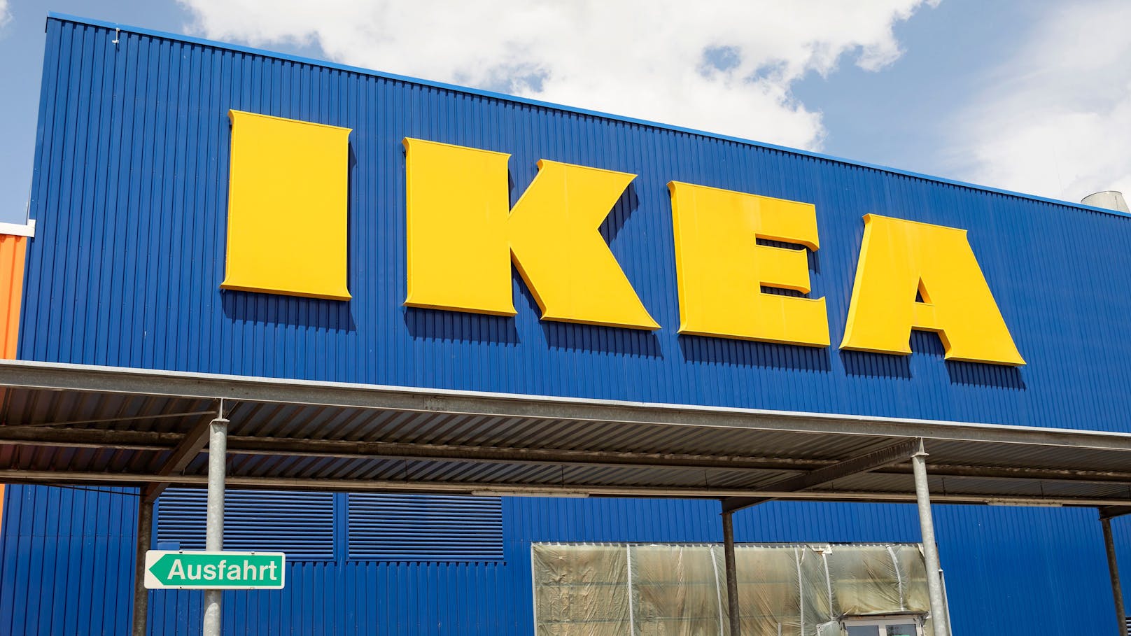 Stromschlag-Gefahr! Ikea warnt vor Steckdosenleiste