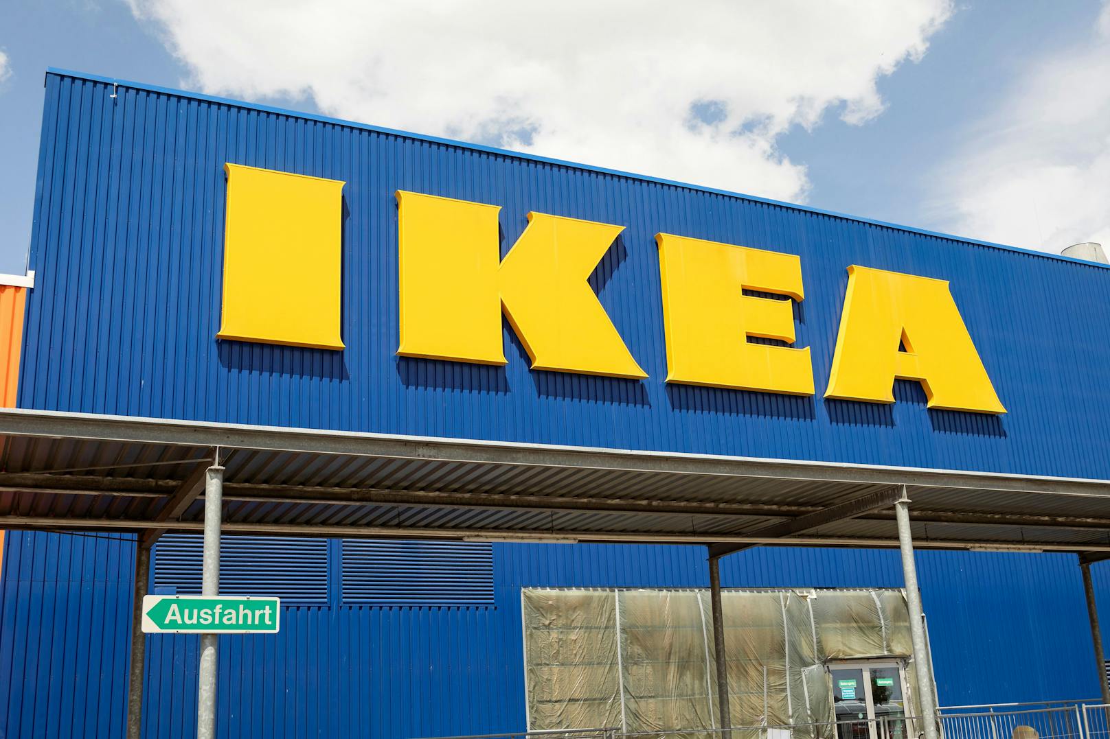 IKEA macht 2.000 Produkte in Österreich billiger