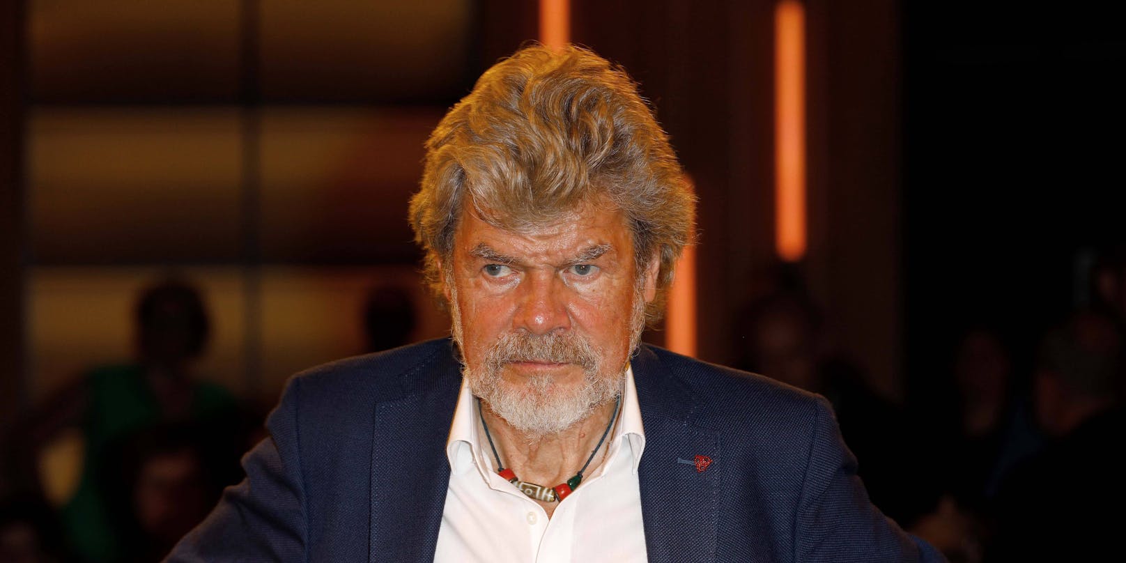 Reinhold Messner wurde sein Rekord aberkannt. 