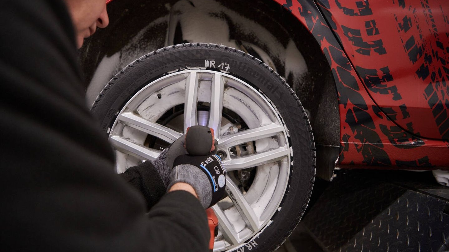 Für welchen Winterreifen man sich letztlich entscheidet, hängt vom persönlichen Fahrprofil ab.