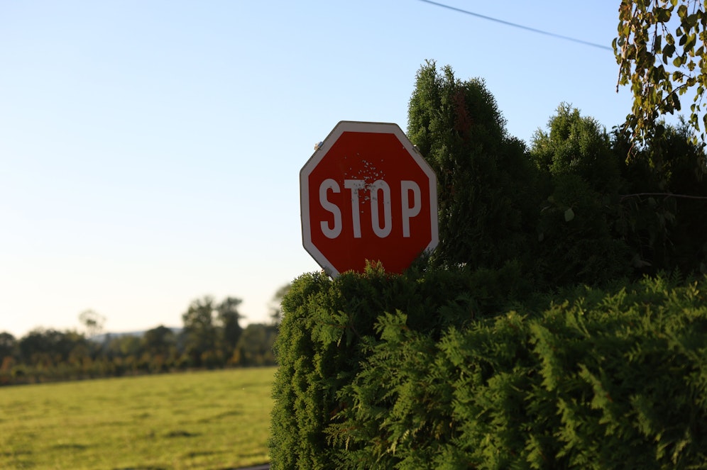 Ein E-Biker wurde von einem Pkw erfasst und starb.&nbsp;