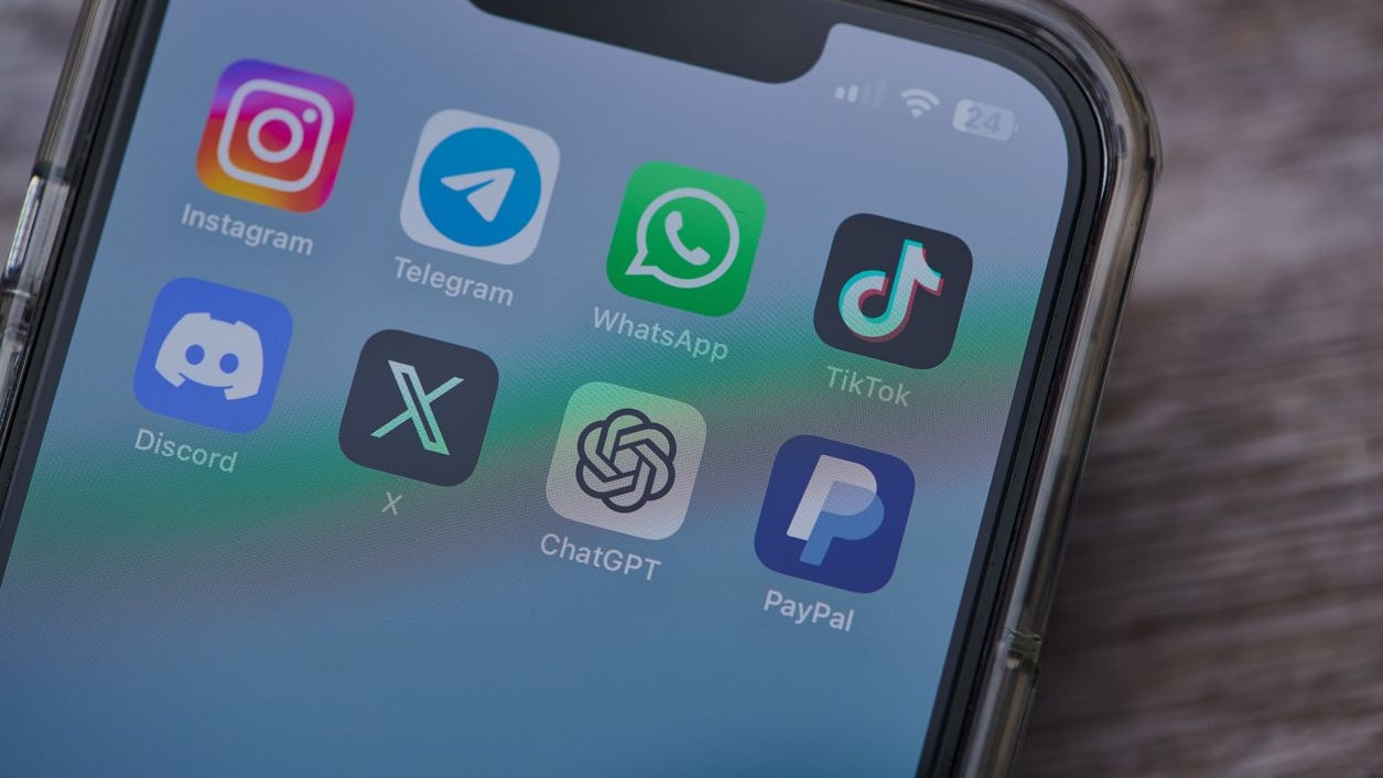 Heute.at - Erst ab 16? EU fordert Mindestalter für Soziale Medien