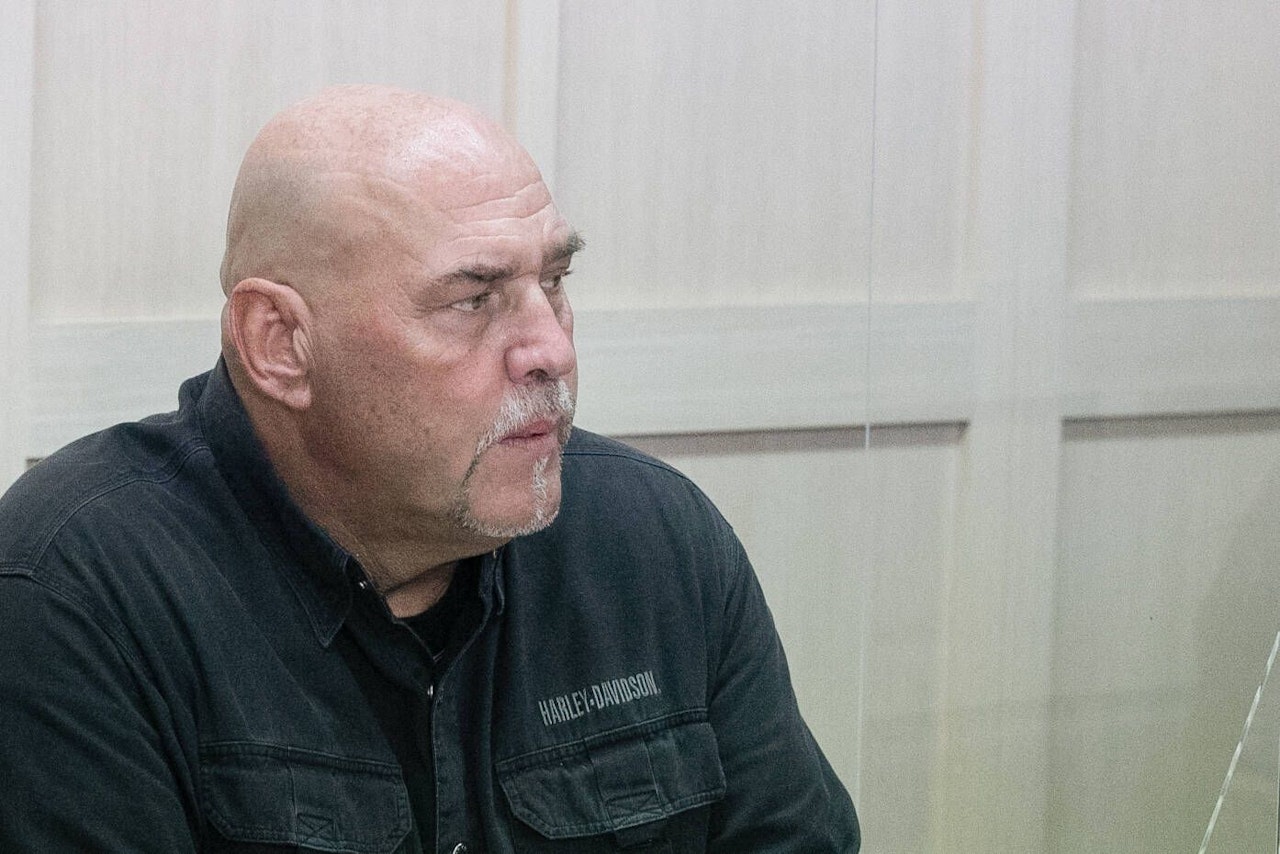 Heute.at - 12 Jahre Haft gefordert – doch Hells Angel geht frei