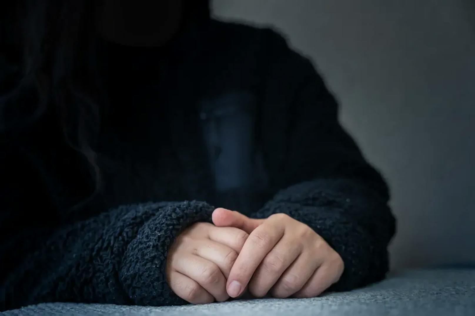 Zwangshochzeit – sie musste ihren Vergewaltiger heiraten