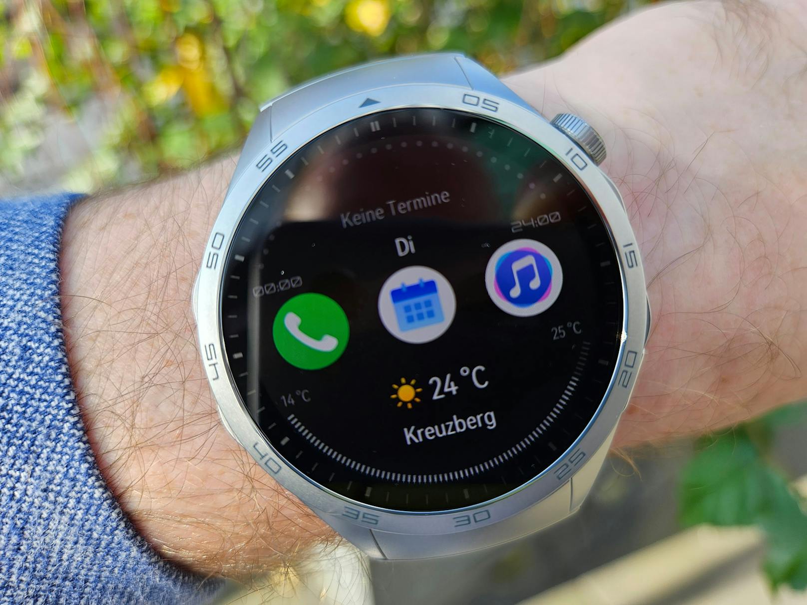 Huawei macht mit der Watch GT 4 trotz seiner bereits bisher beeindruckenden Smartwatch-Stärken einen riesigen Sprung nach vorne.&nbsp;