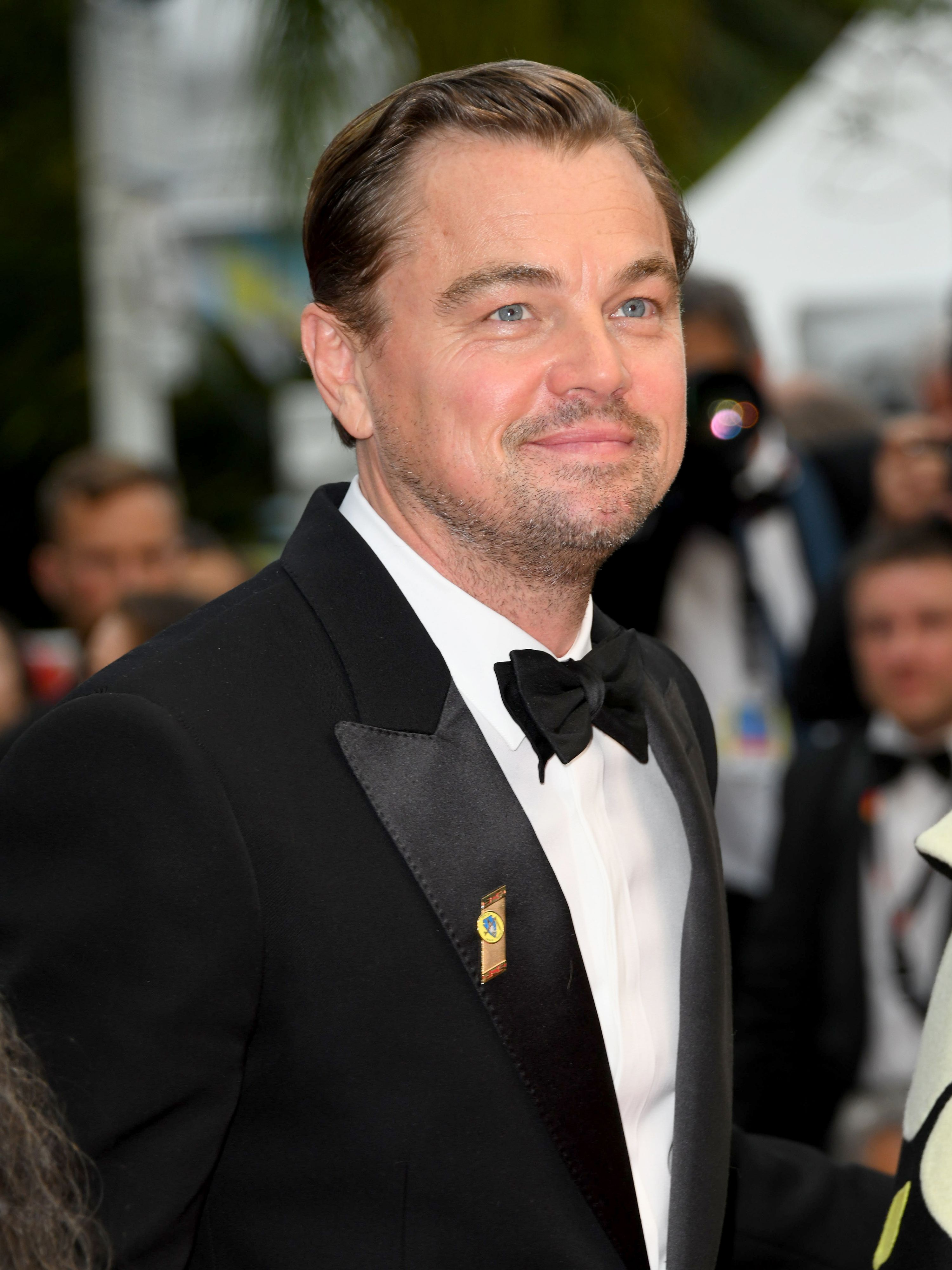 Ist Leonardo DiCaprios Beziehung ernster als zunächst gedacht?