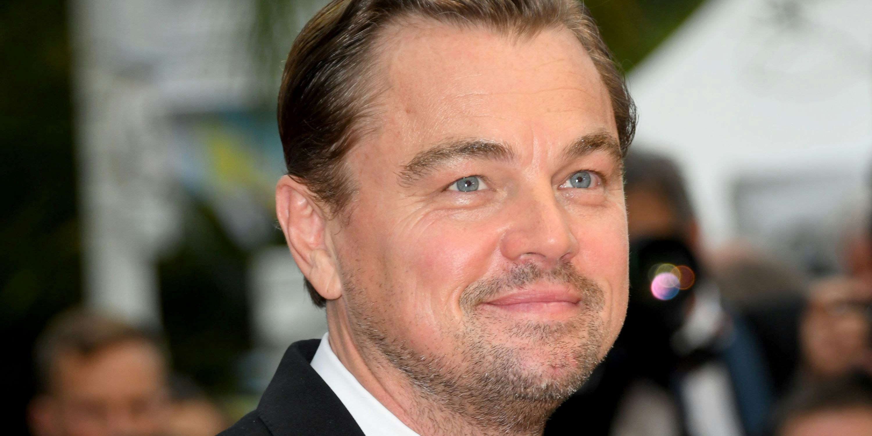Ist Leonardo DiCaprios Beziehung ernster als zunächst gedacht?