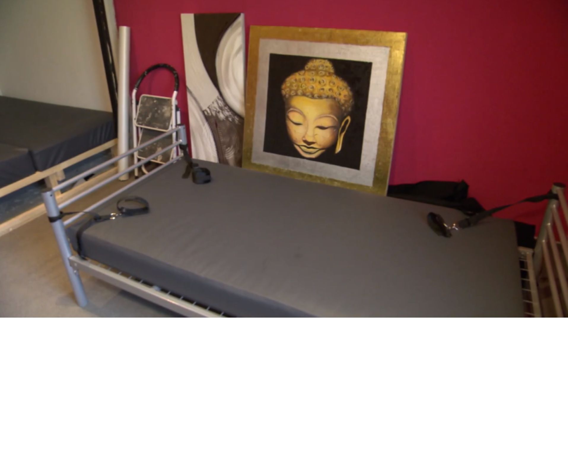 So sieht einer der Räume im neu errichteten Swinger-Trakt des Erlebnishotels aus.&nbsp;