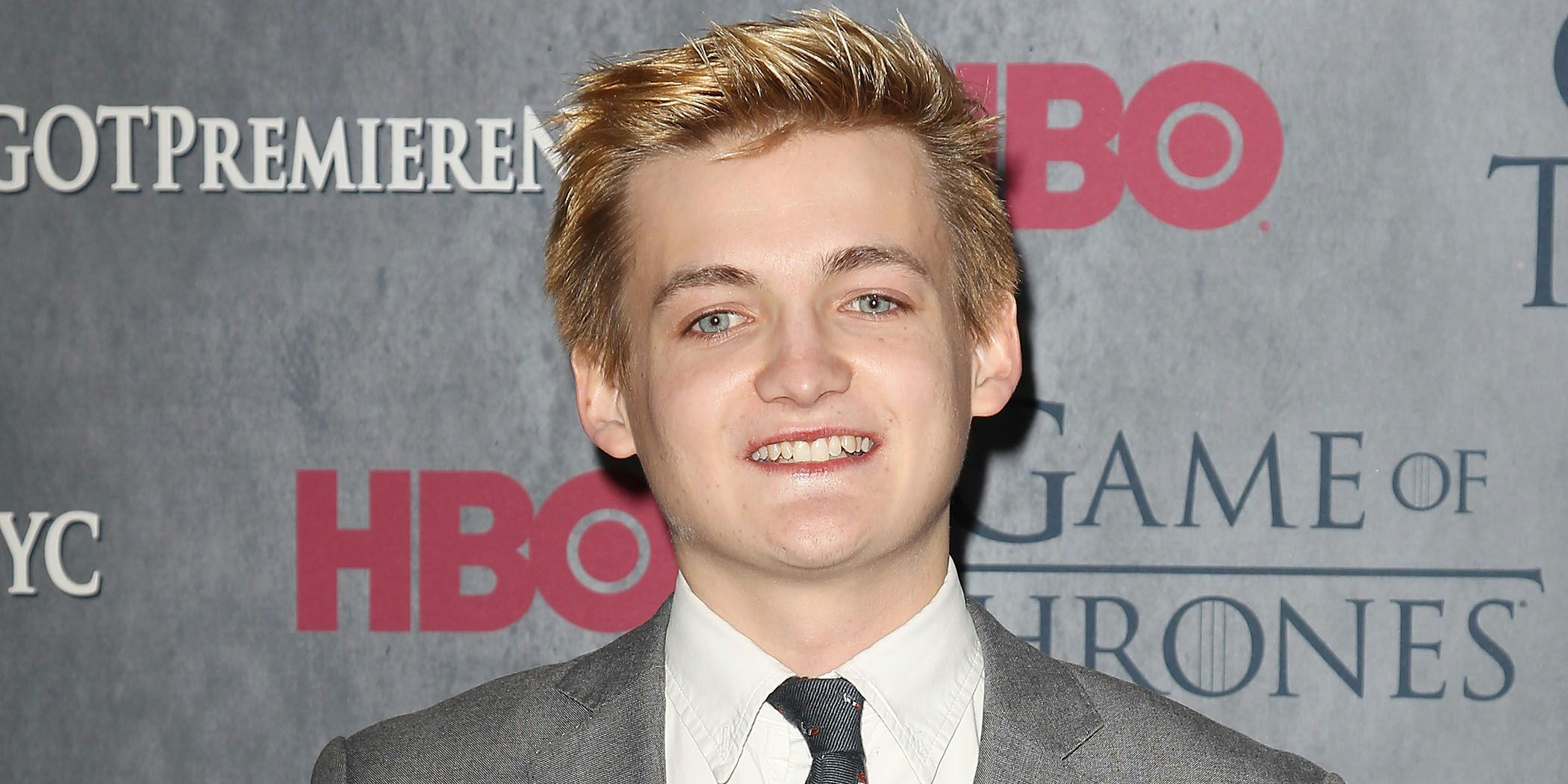 So sieht Jack Gleeson mittlerweile nicht mehr aus.