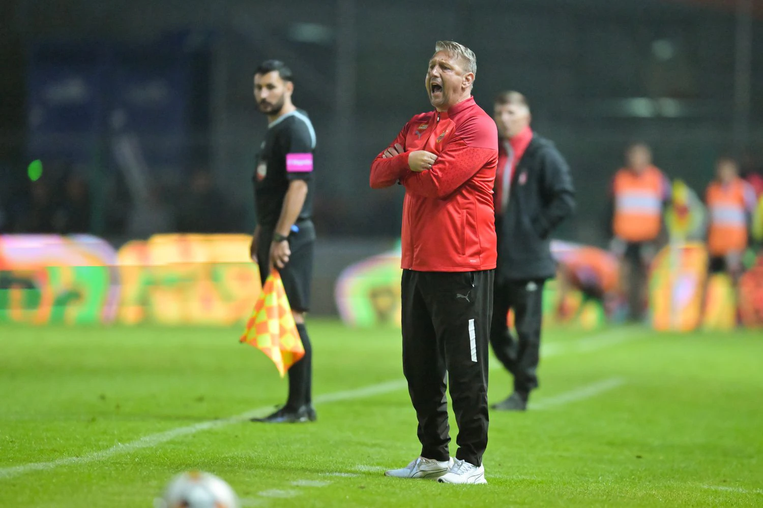 Zoran Barisic