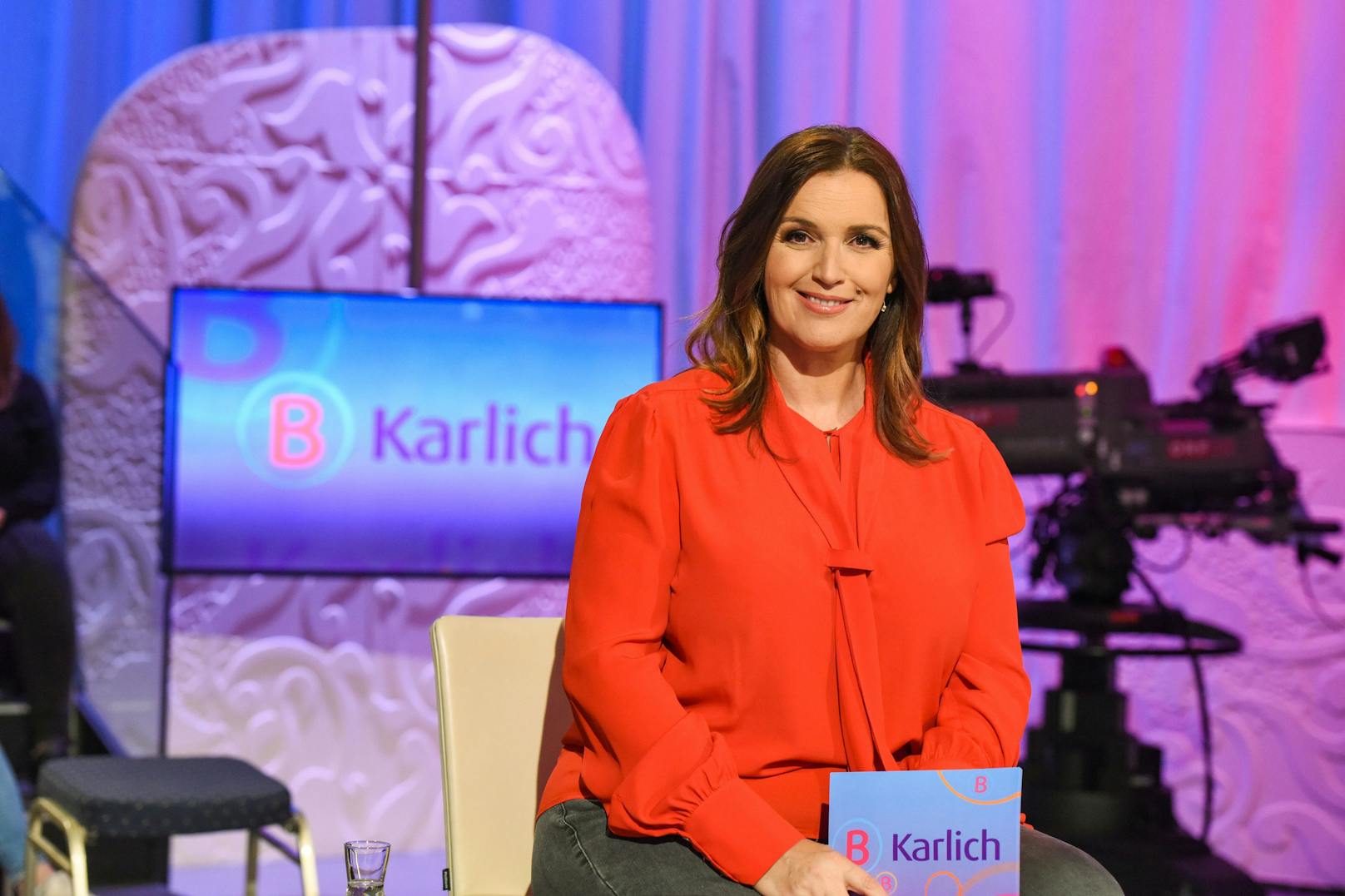 "Barbara Karlich Show" vor dem Aus – was der ORF plant