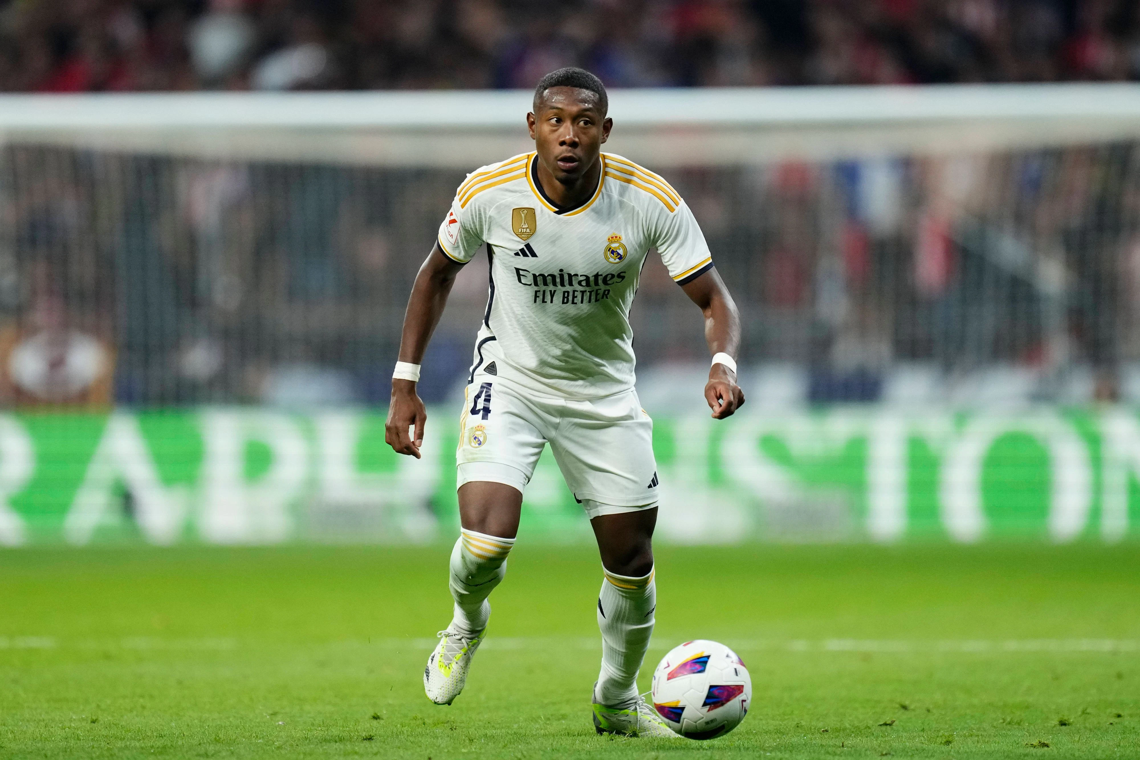 David Alaba