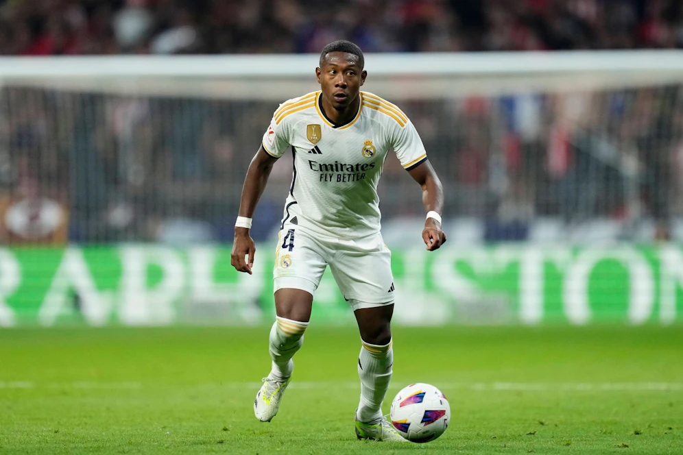 David Alaba