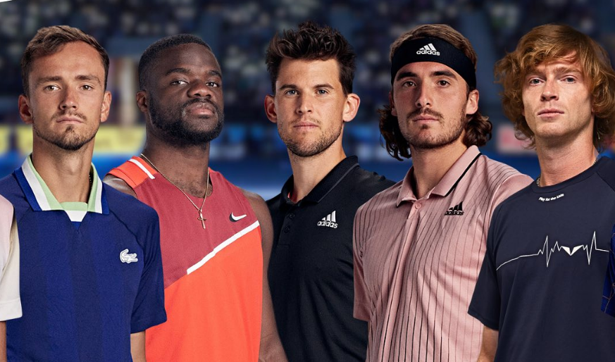 Die Stars in der Stadthalle