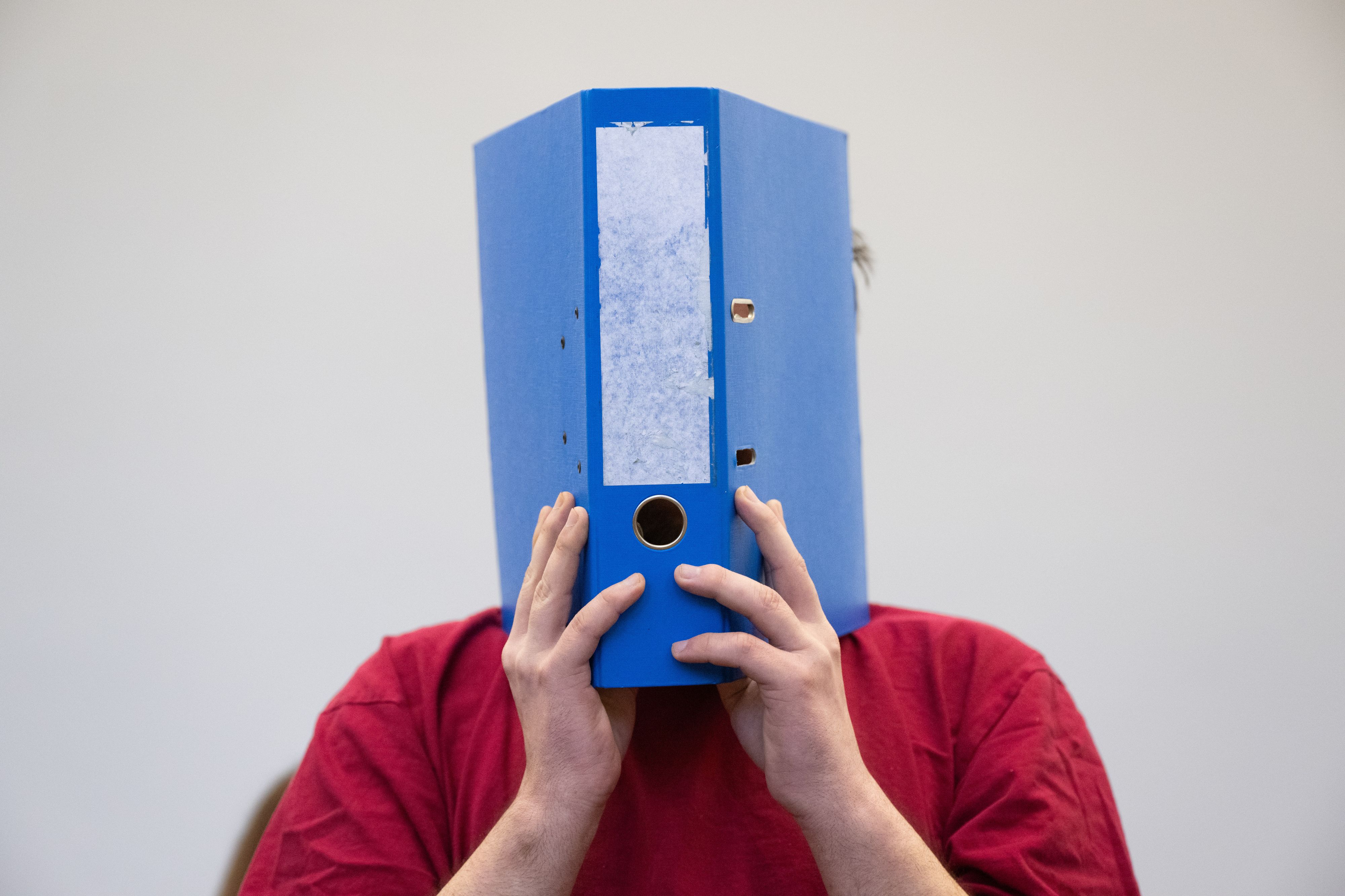 J. P. wurde wegen Mordes an der 14-jährigen Ayleen zur Höchststrafe verurteilt.