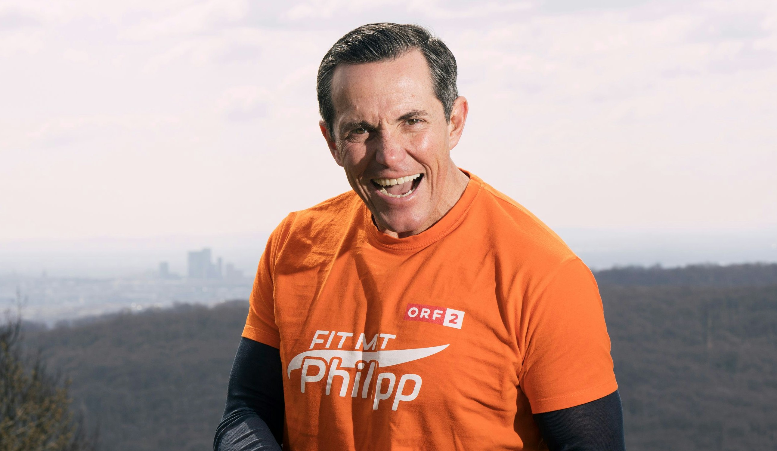 Der "Vorturner der Nation": <strong>Phillipp Jelenik</strong>