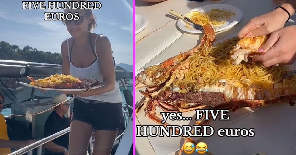 Die Armbruster-Zwillinge zeigen, wie schnell man bei Touristen-Fallen 500 Euro los ist.