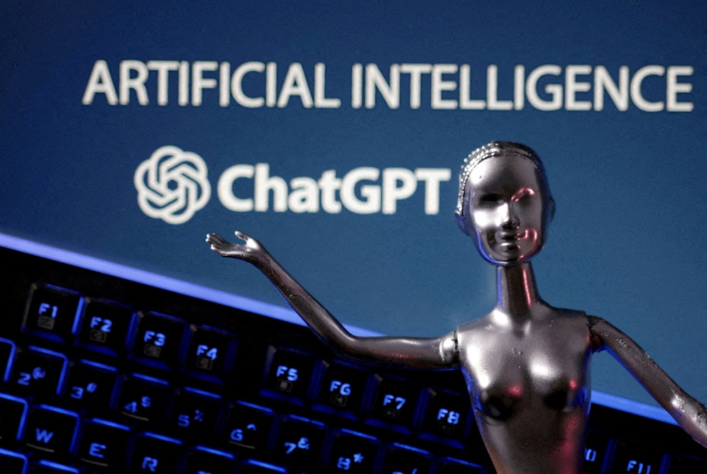 ChatGPT erhält das bisher größte Update seit langem. Nun kann der Chatbot von OpenAI Bilder sehen und interpretieren.