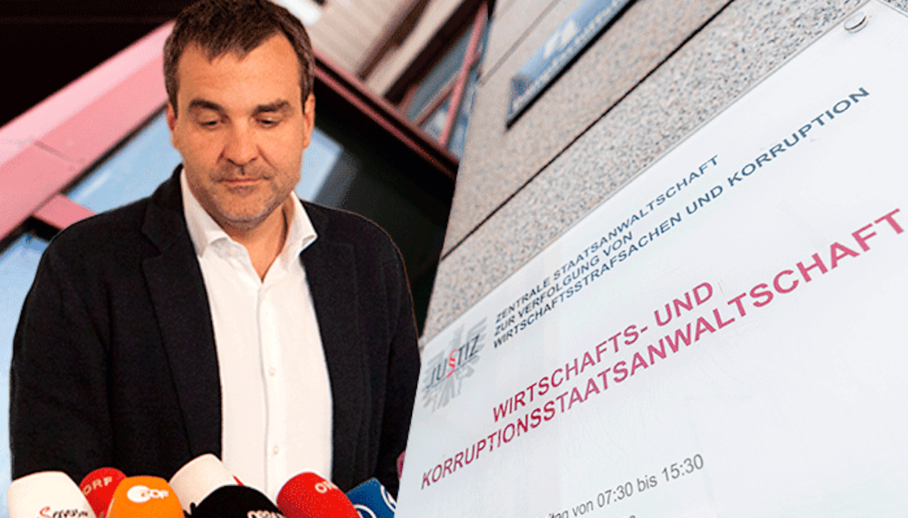 Heute.at - Heuer schon über 300.000 Euro Steuergeld für Falter