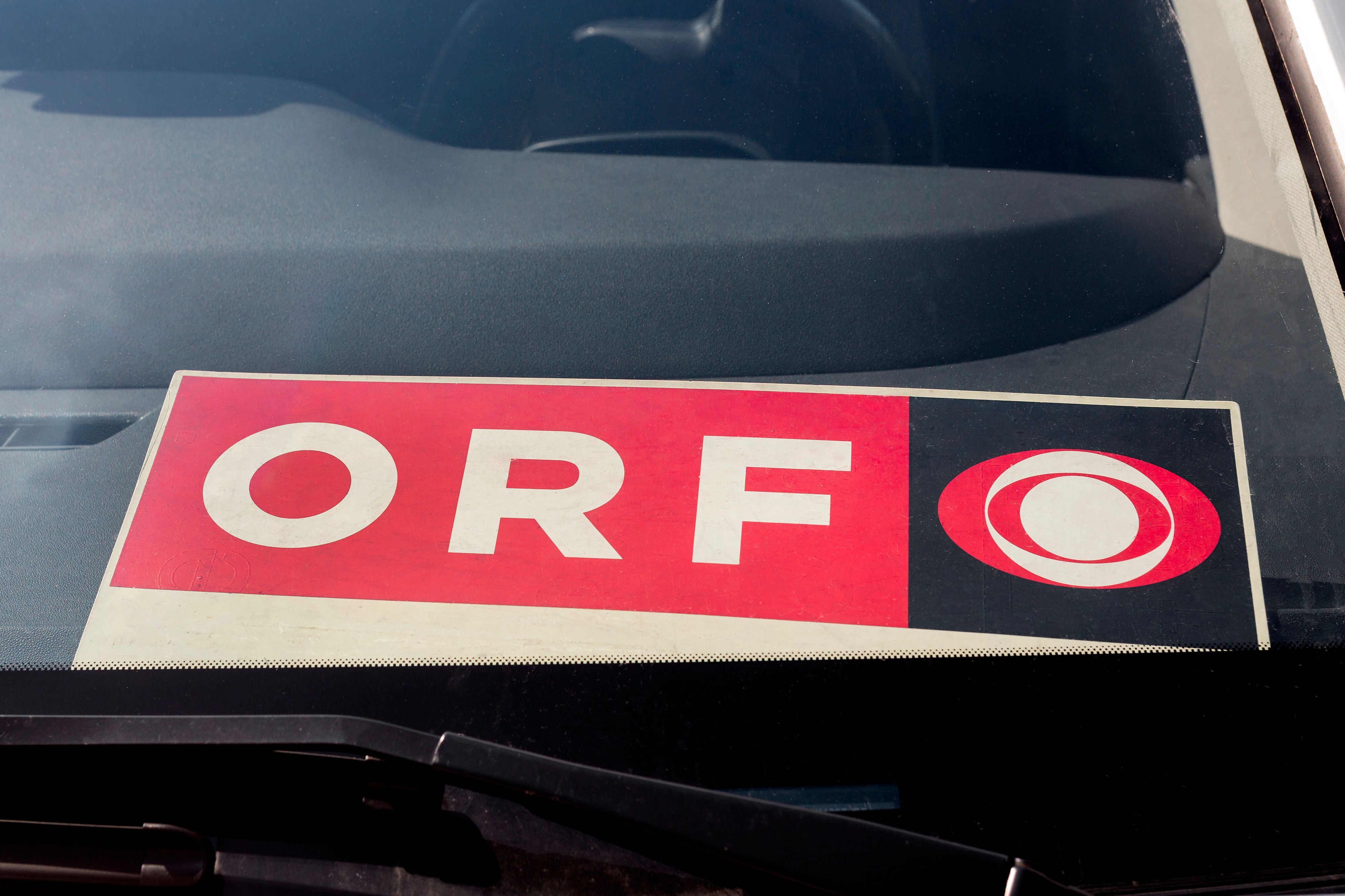 Neue Gebühr ab 2024: Für den ORF müssen künftig (fast) alle Haushalte zahlen.