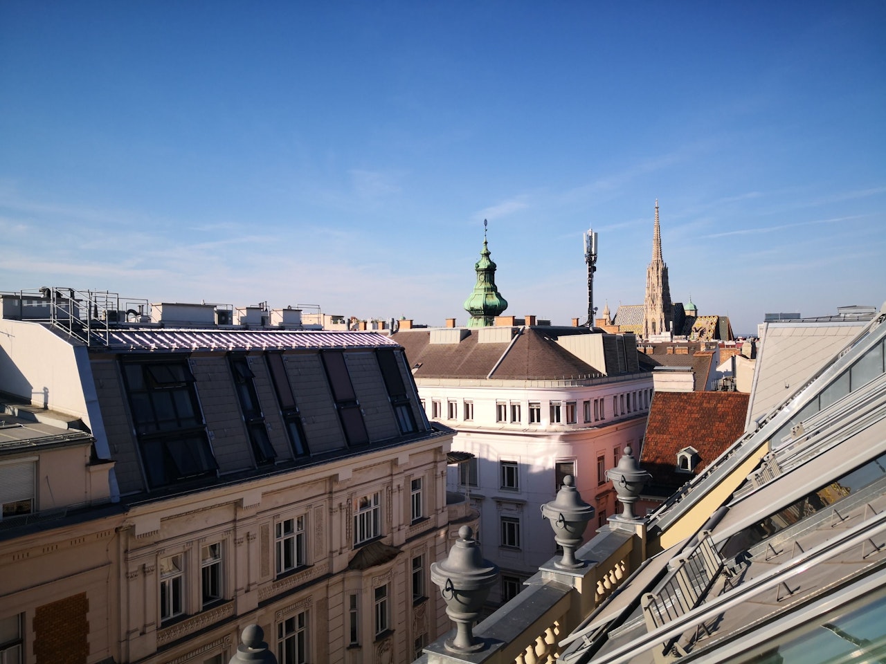 Heute.at - Weiterer Beleg– Rekordwerte in Europa geben zu denken