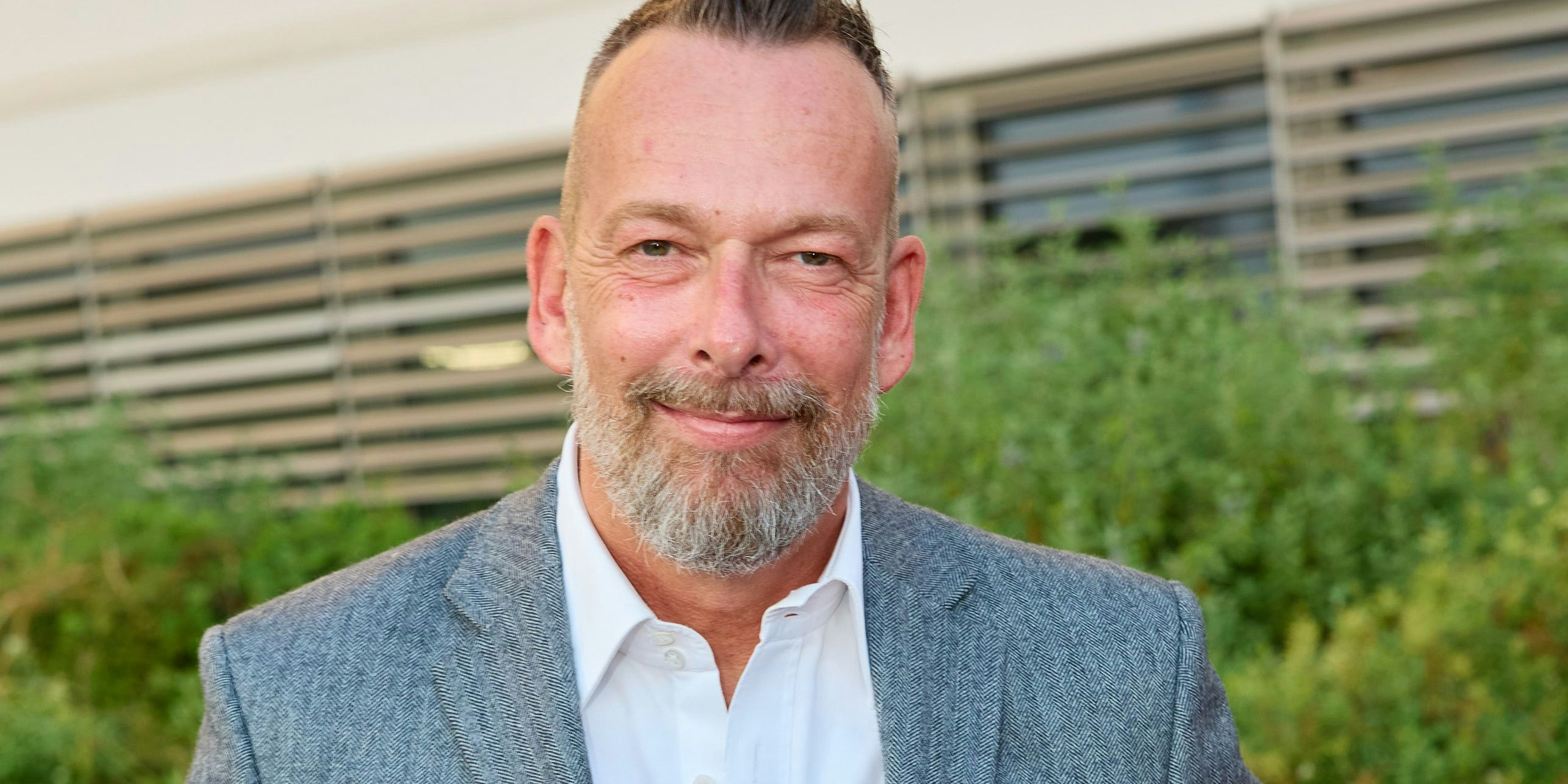 Download von www.picturedesk.com am 29.09.2023 (13:58).  Copyright: Starpix / A. Tuma, 21.09.2023 Wien, Robert KRATKY , ORF Programmpräsentation, Mediencampus - 20230921_PD16634 - Rechteinfo: Rights Managed (RM)