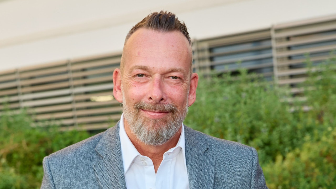 Heute.at - Robert Kratky: Jetzt taucht der Ö3-Moderator ab