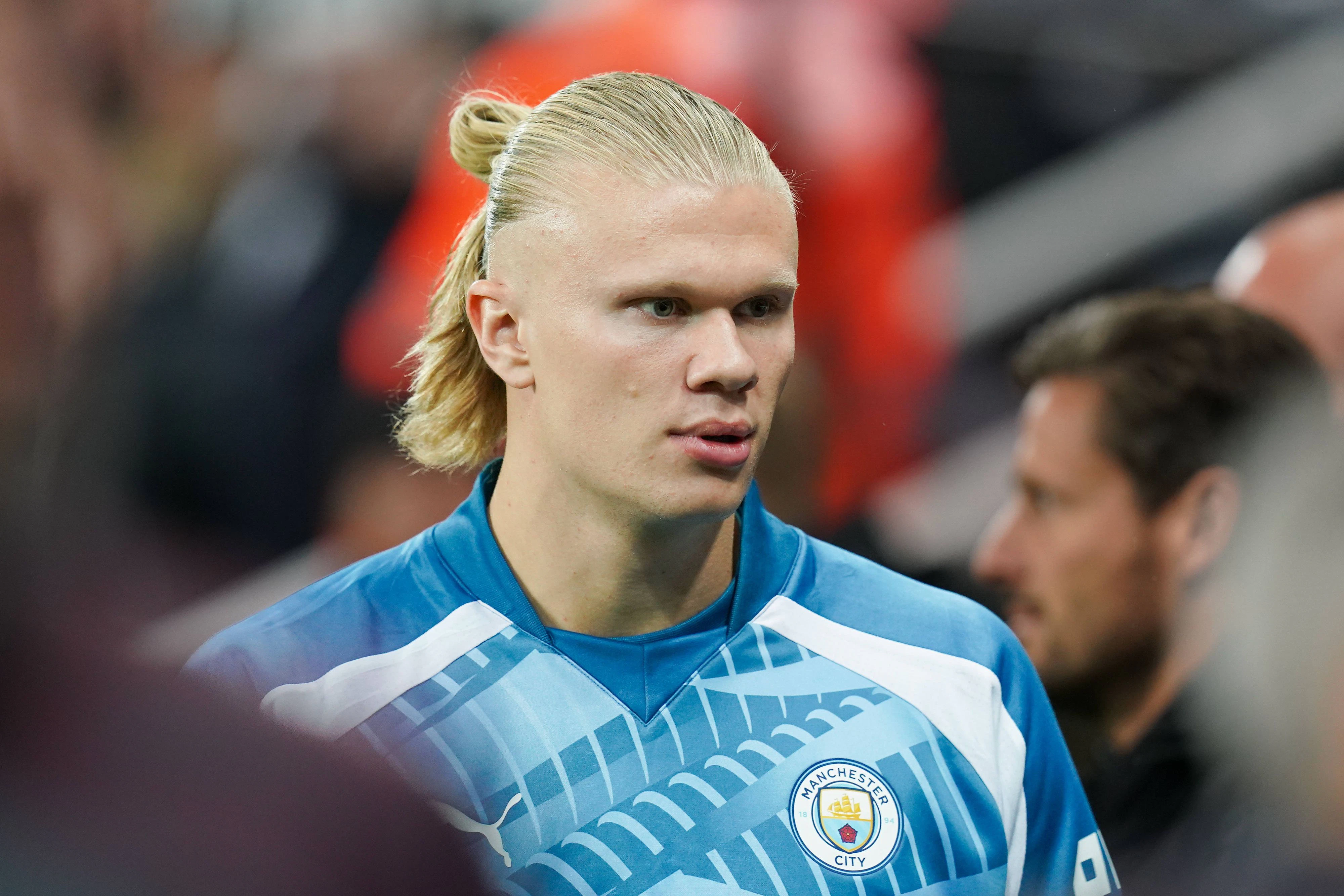 Erling Haaland