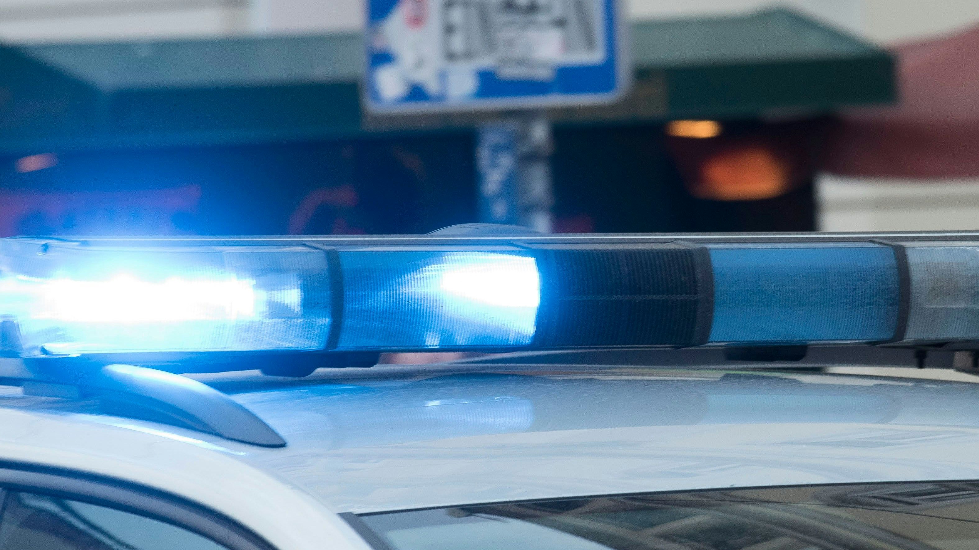 Die 36-jährige wurde festgenommen. (Symbolbild)