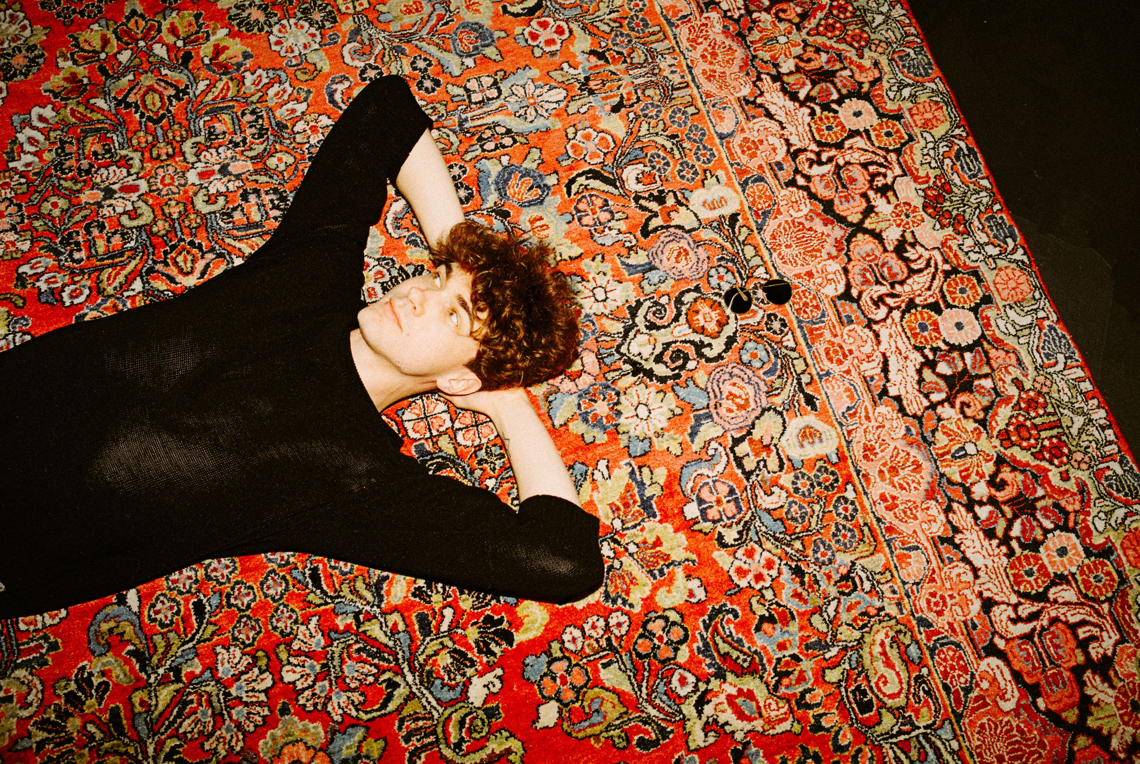 <strong>Timon Krause</strong> hat den Titel 