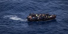 UNO: 186.000 Migranten kamen über Mittelmeerroute