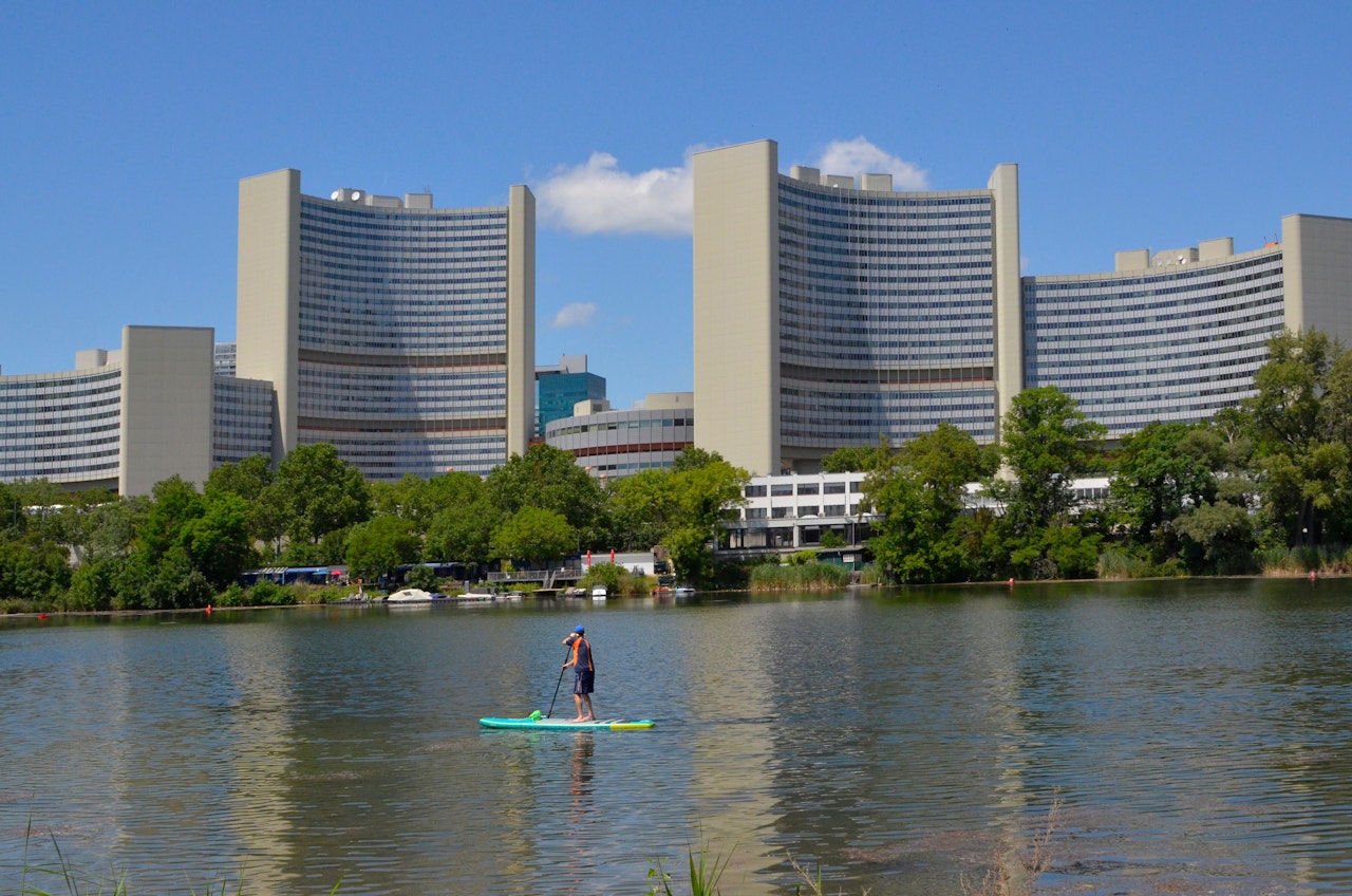 Heute.at - Temperaturen bis zu 32 Grad – September so warm wie nie