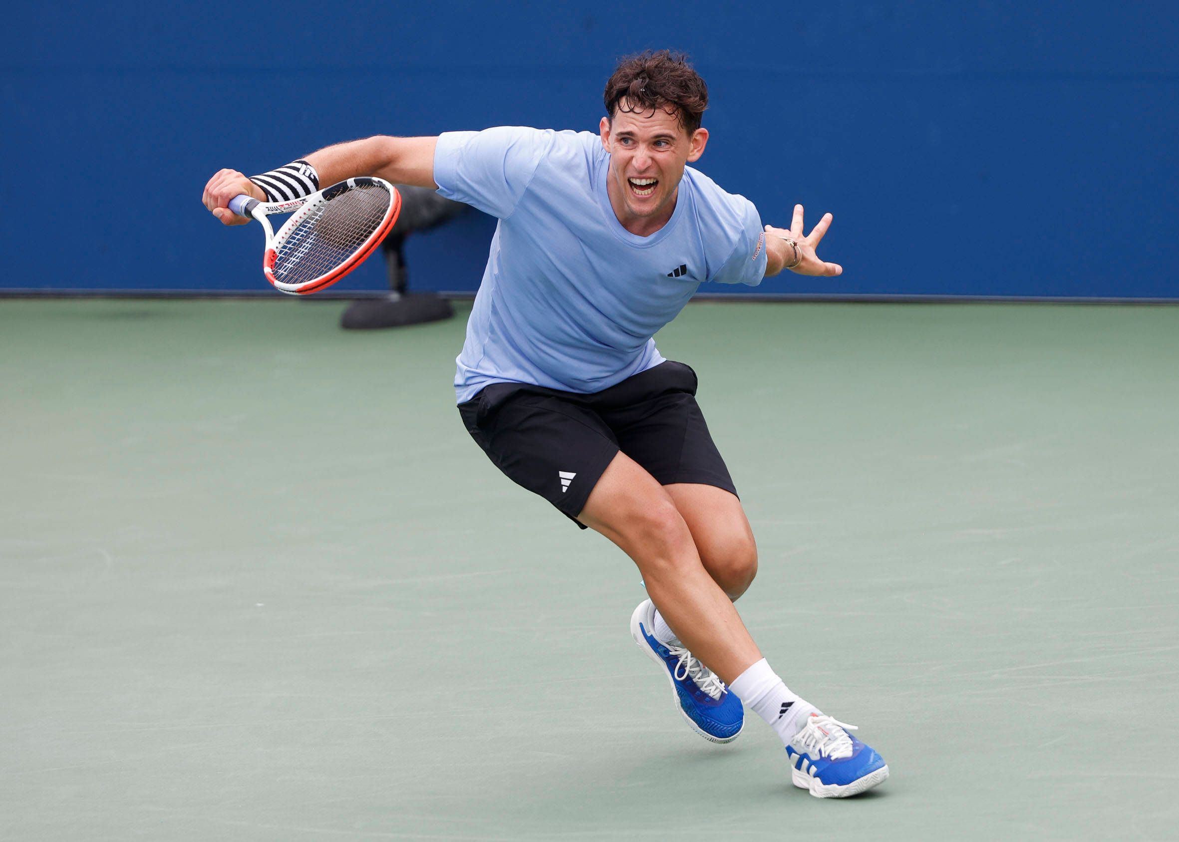 Dominic Thiem