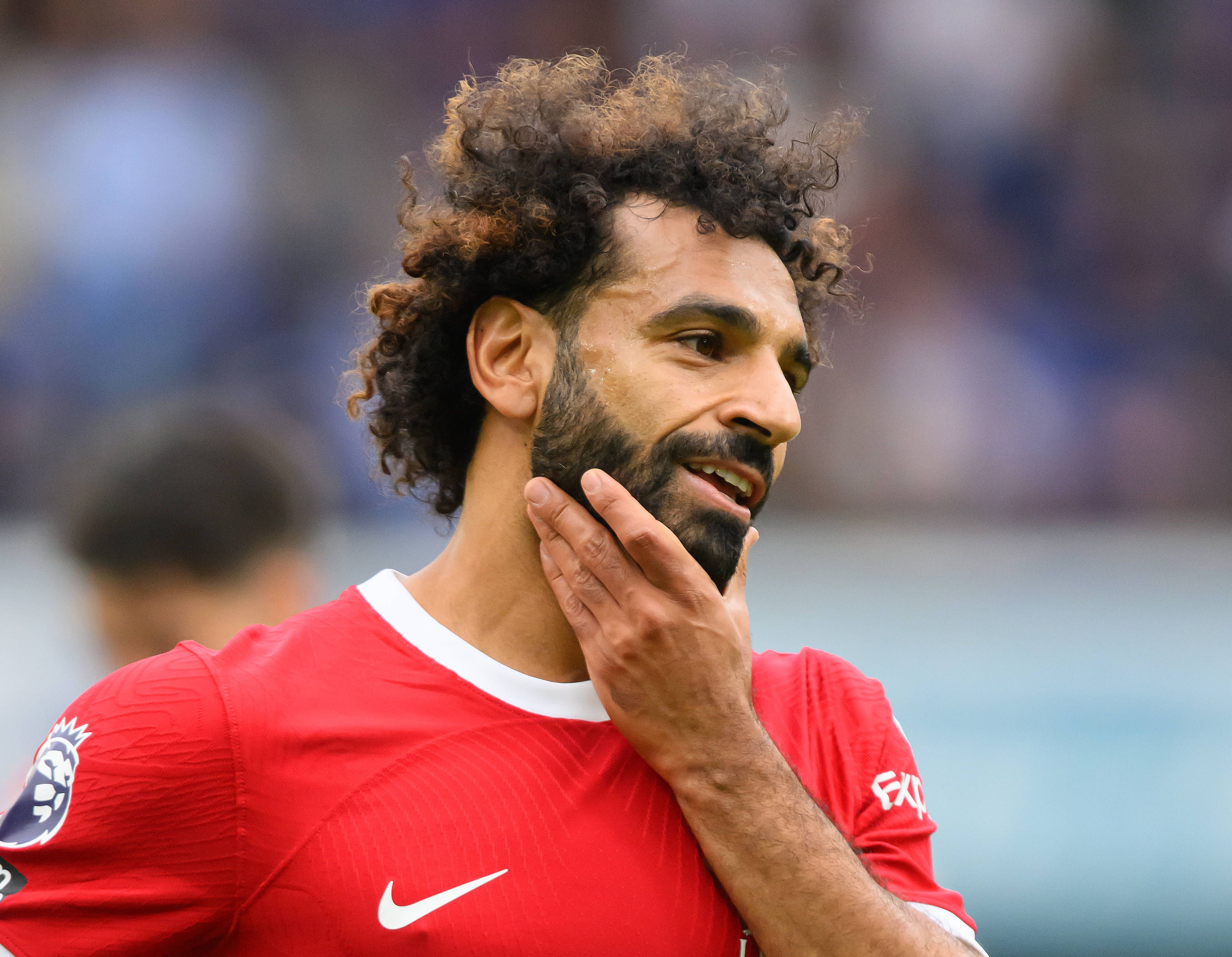Der Berater von Mohamed Salah verrät, wieviel Geld der Stürmer verdient. 