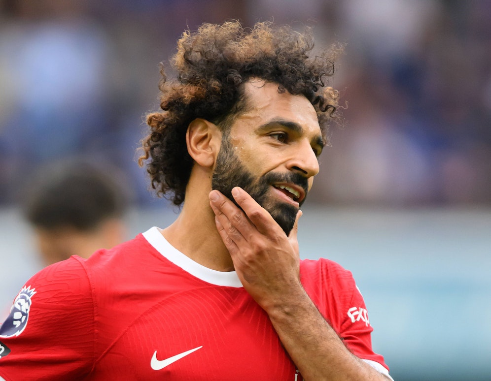 Der Berater von Mohamed Salah verrät, wie viel Geld der Stürmer verdient.