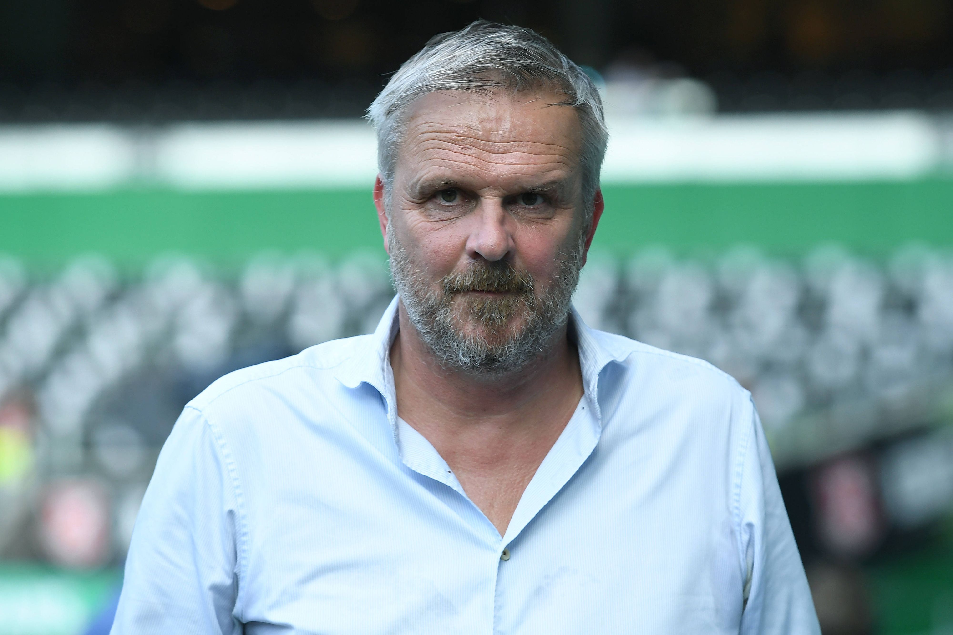 Sky-Mann Didi Hamann spricht eine Warnung an die Bayern aus. 