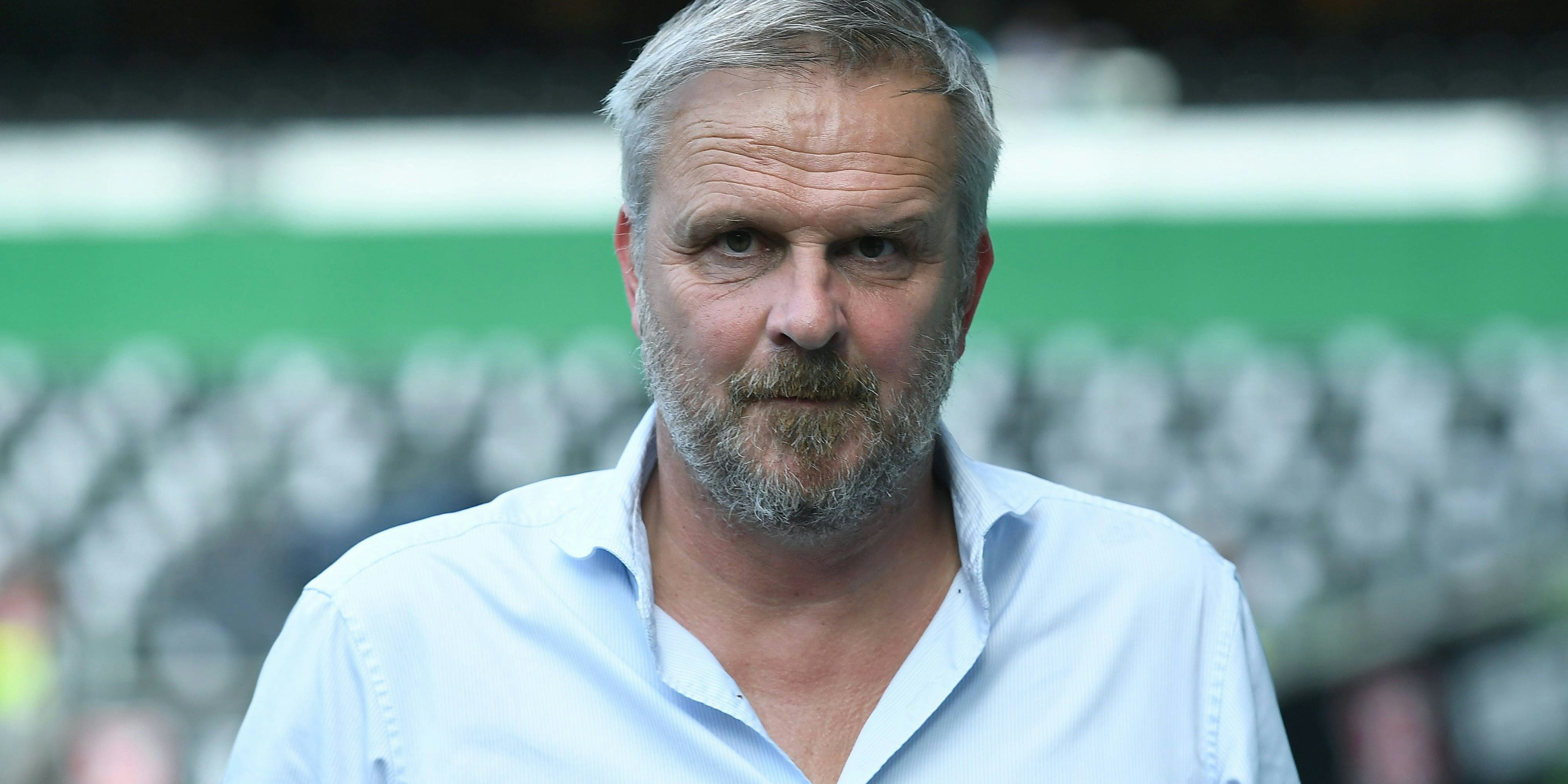 Sky-Mann Didi Hamann spricht eine Warnung an die Bayern aus. 