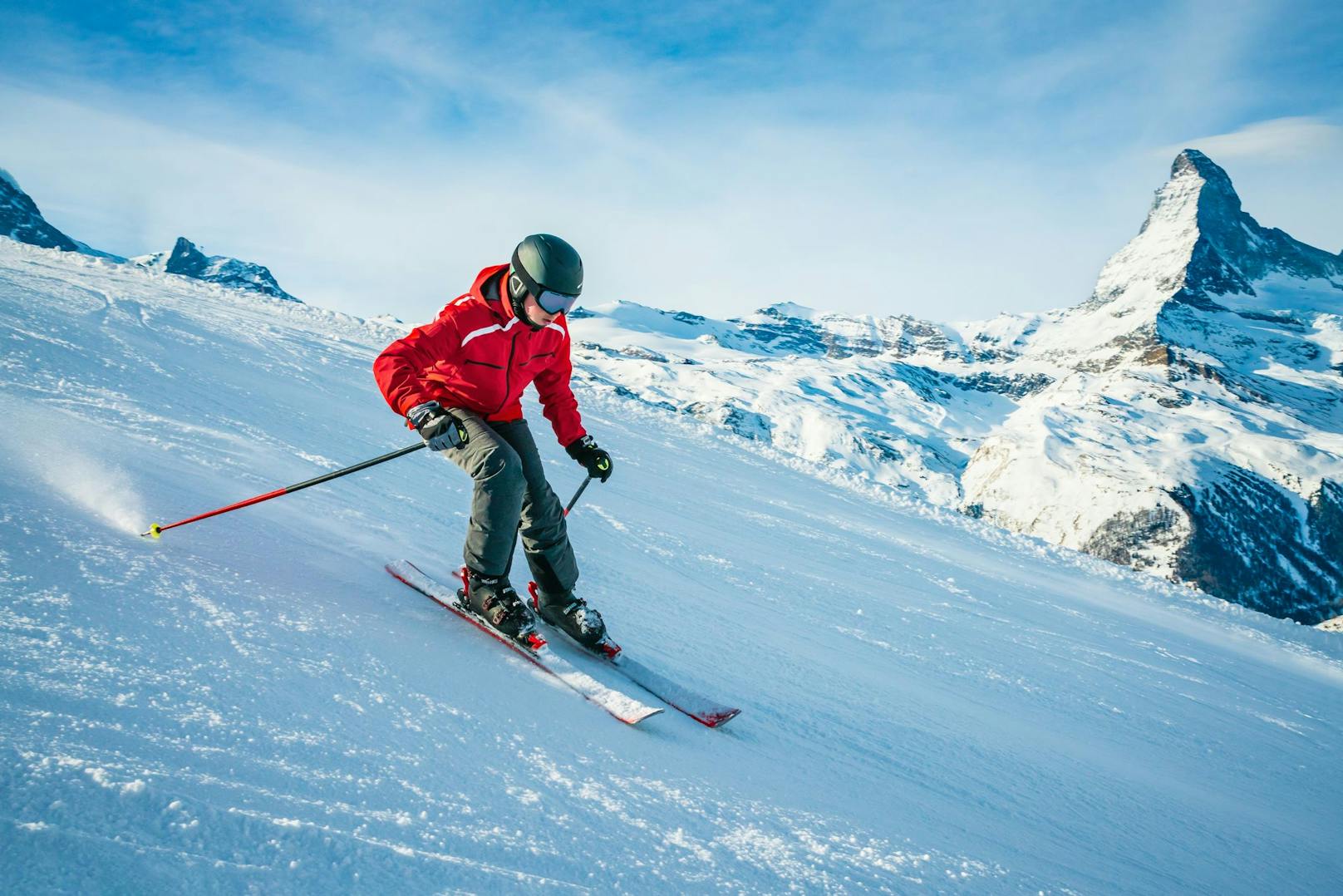 "Hohe Stromkosten" – Ski-Tageskarte kostet bis zu 75 €