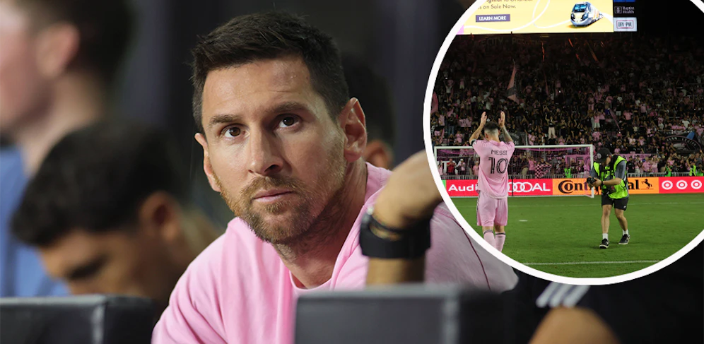Lionel Messi: 830 Euro für Saisonticket