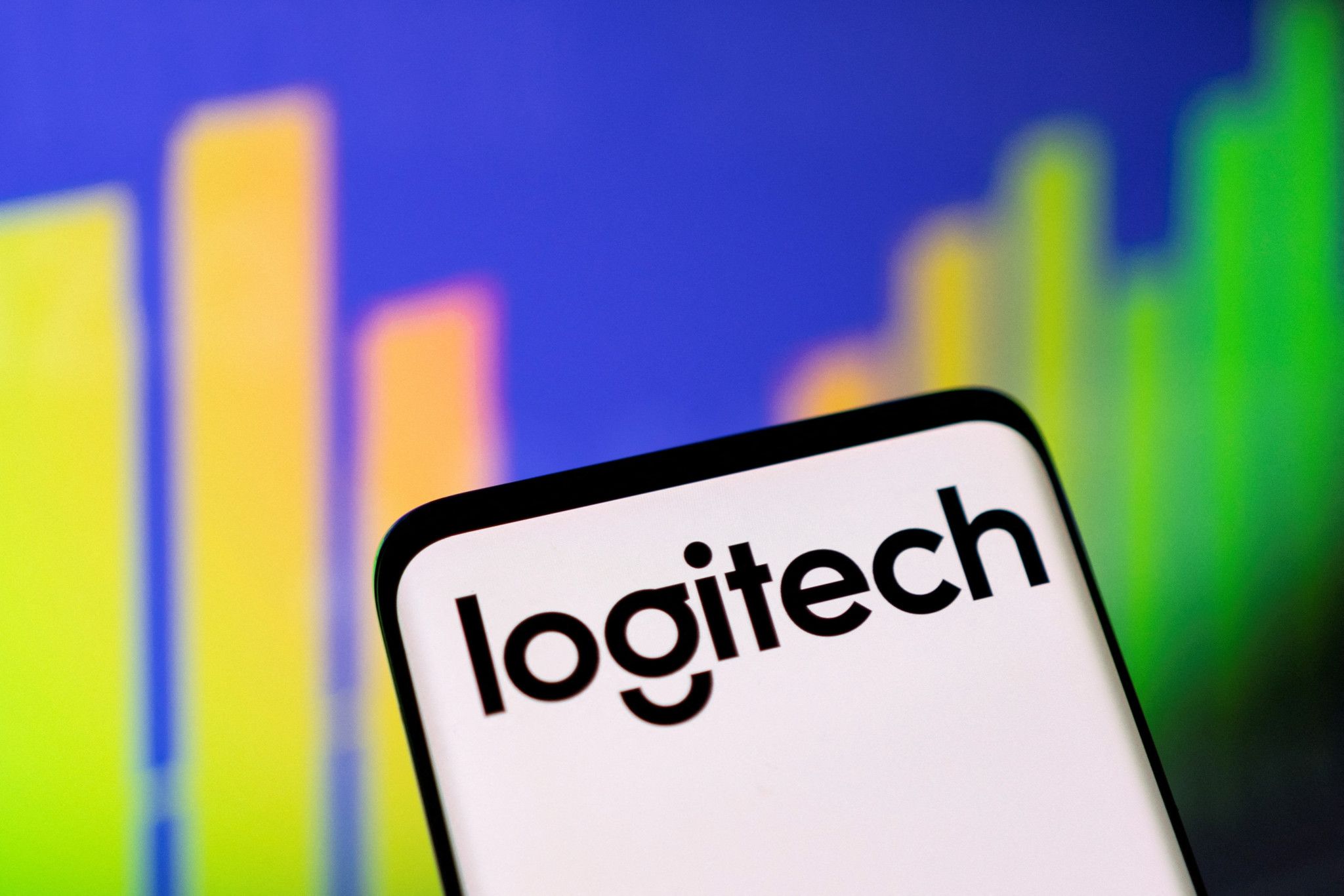 Bei Logitech brodelt es.