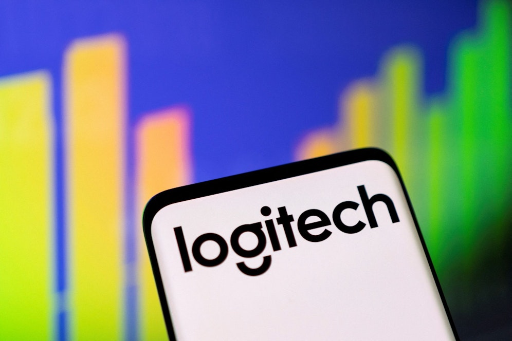 Bei Logitech brodelt es.