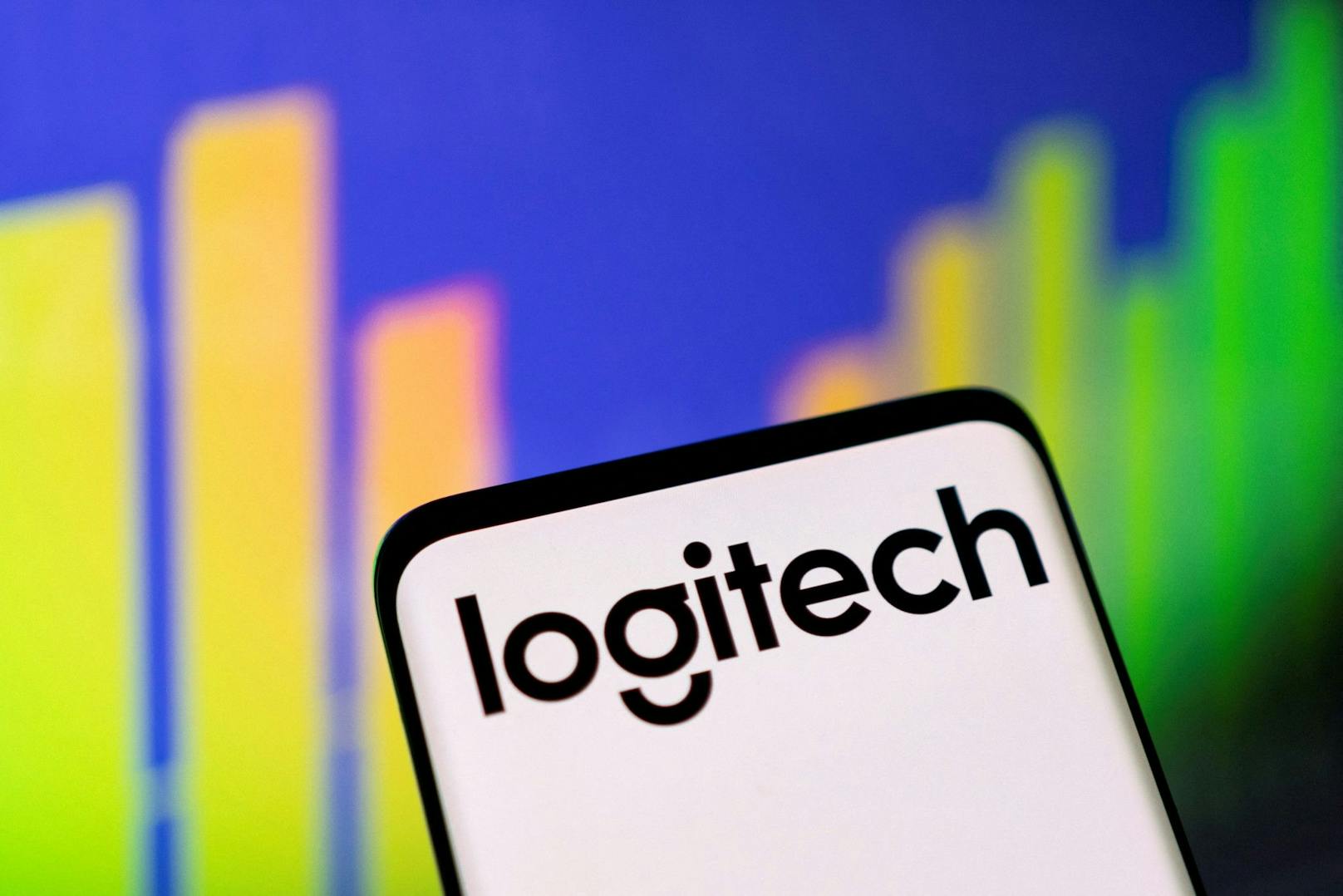 Logitech-Gründer stellt Präsidentin ein Ultimatum
