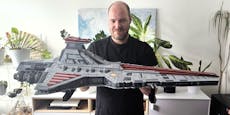 LEGO UCS Venator – galaktisch gutes "Star Wars"-Set
