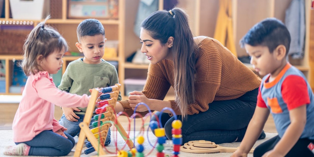 Kann Ich Als Betreuungskraft Im Kindergarten Arbeiten Wien – Arbeiten im Kindergarten – Infotag für Interessierte | Heute.at